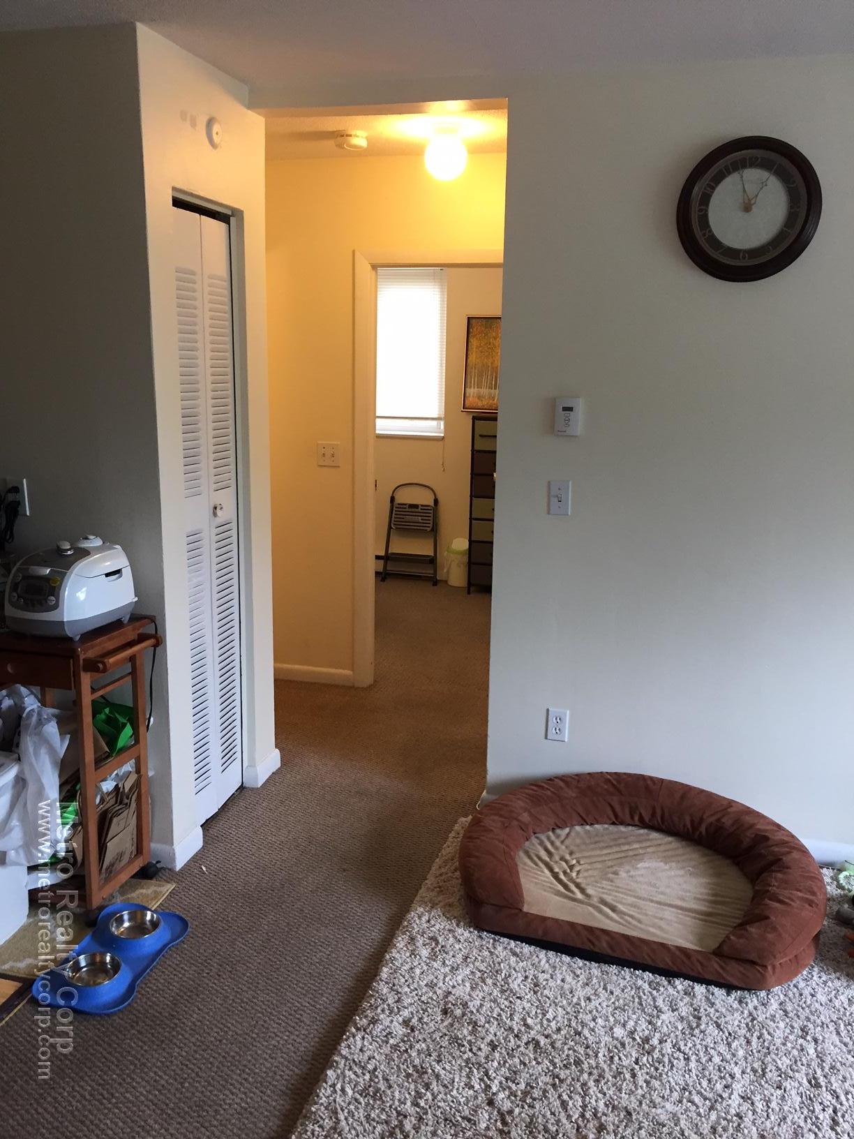 2 bed, 1 bath apartment for rent at 256 Parker Hill Ave Unit 8, Mission Hill — photo 14 of 16