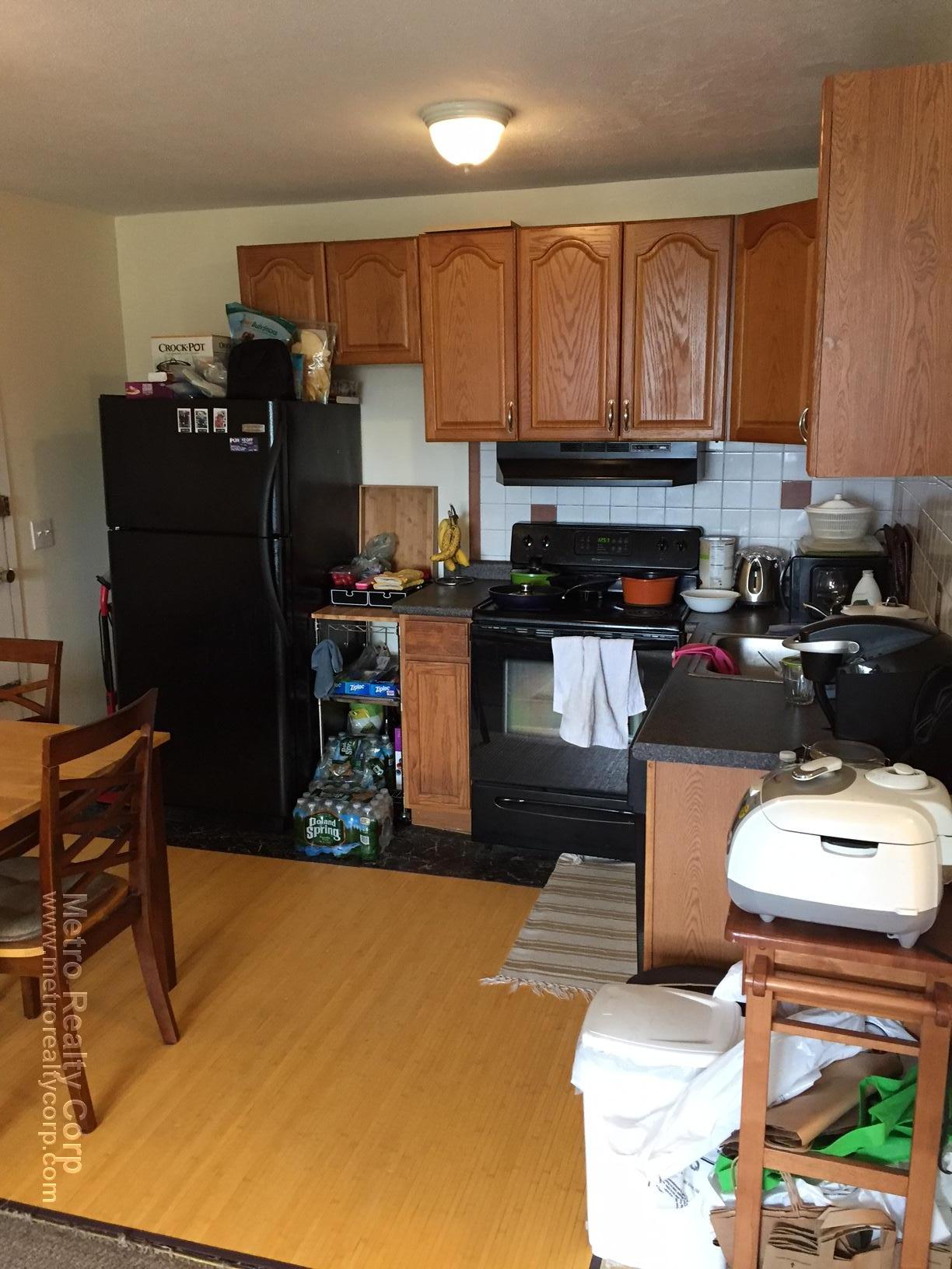 2 bed, 1 bath apartment for rent at 256 Parker Hill Ave Unit 8, Mission Hill — photo 10 of 16