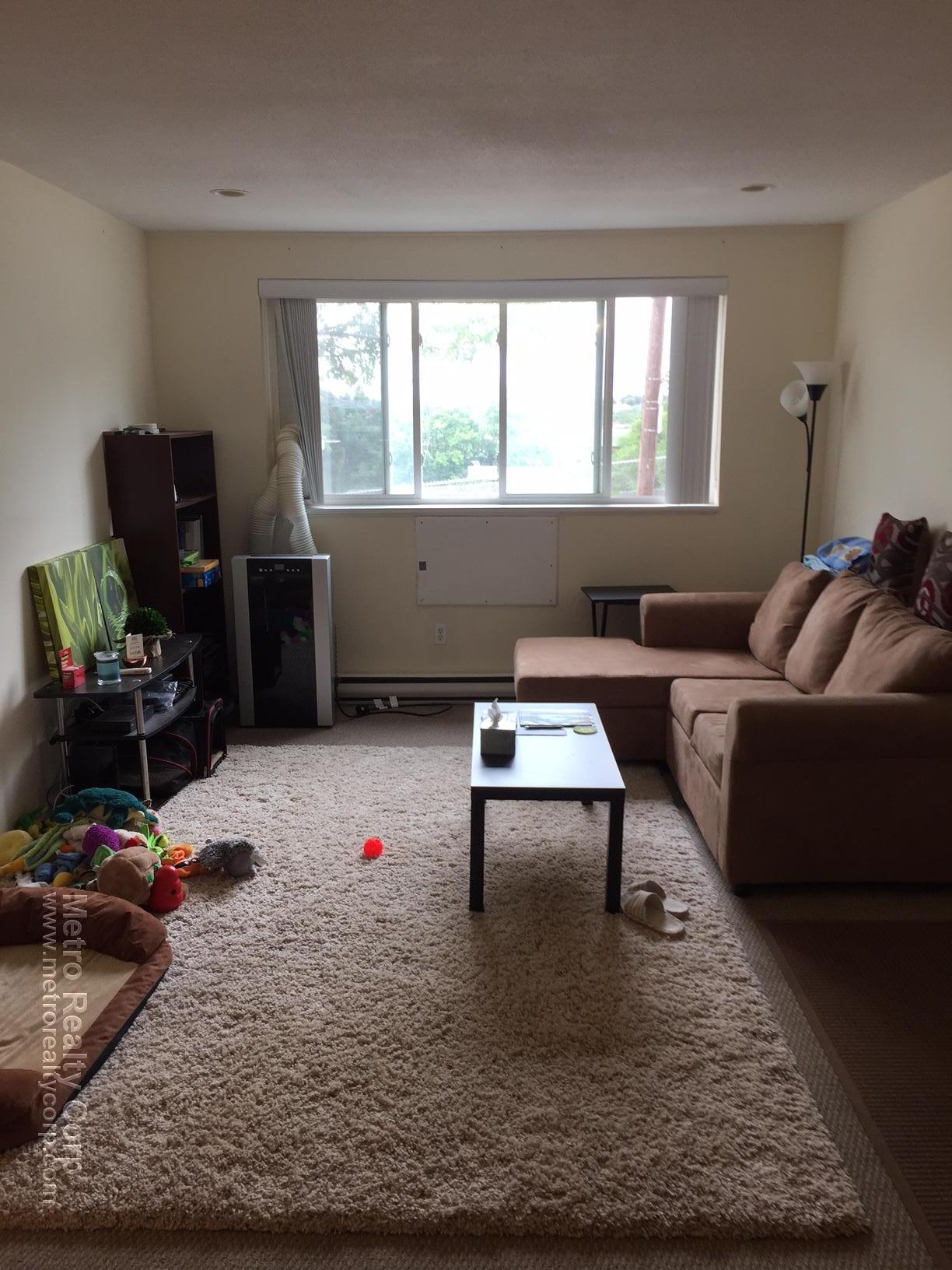 2 bed, 1 bath apartment for rent at 256 Parker Hill Ave Unit 8, Mission Hill — photo 13 of 16
