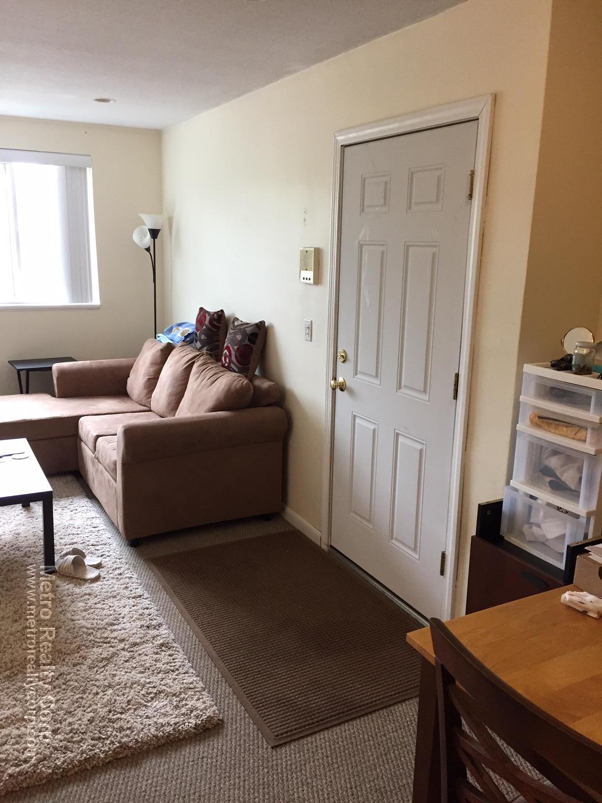 256 Parker Hill Ave, Mission Hill