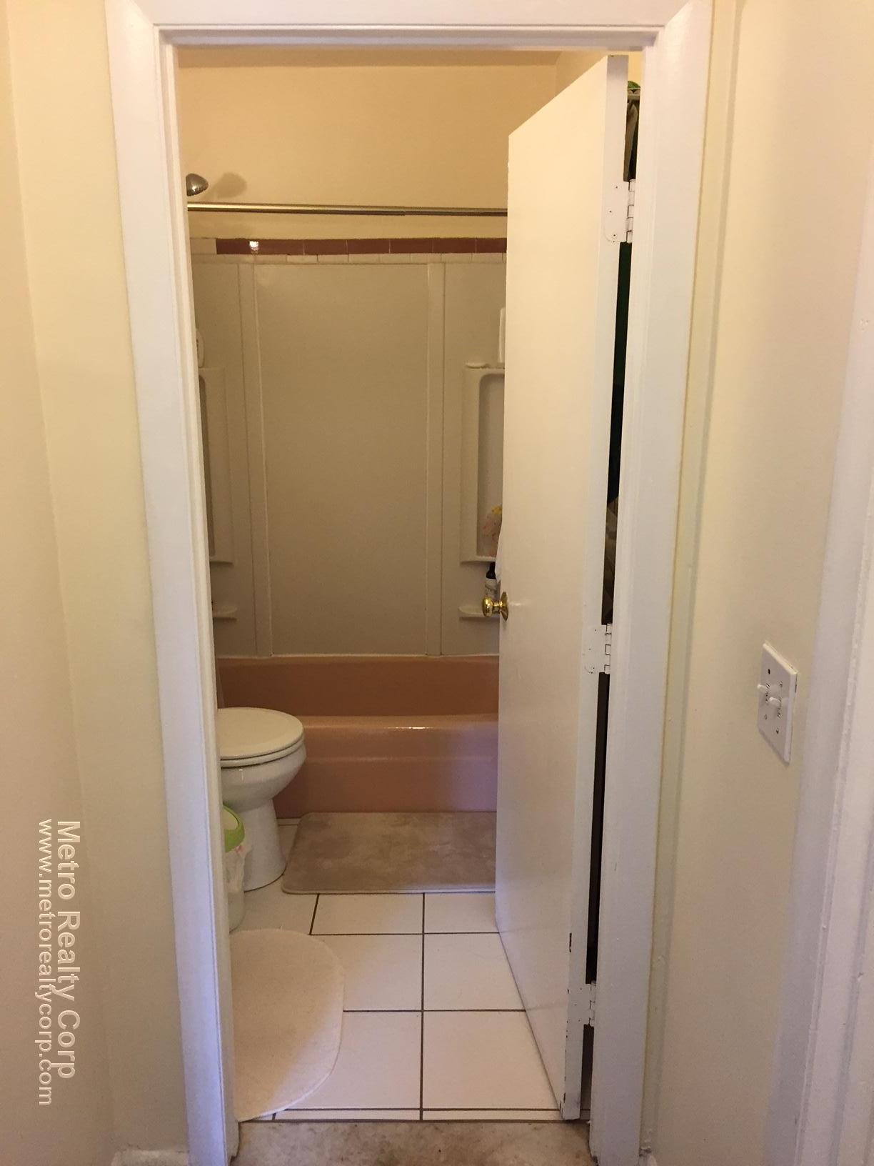 256 Parker Hill Ave, Mission Hill