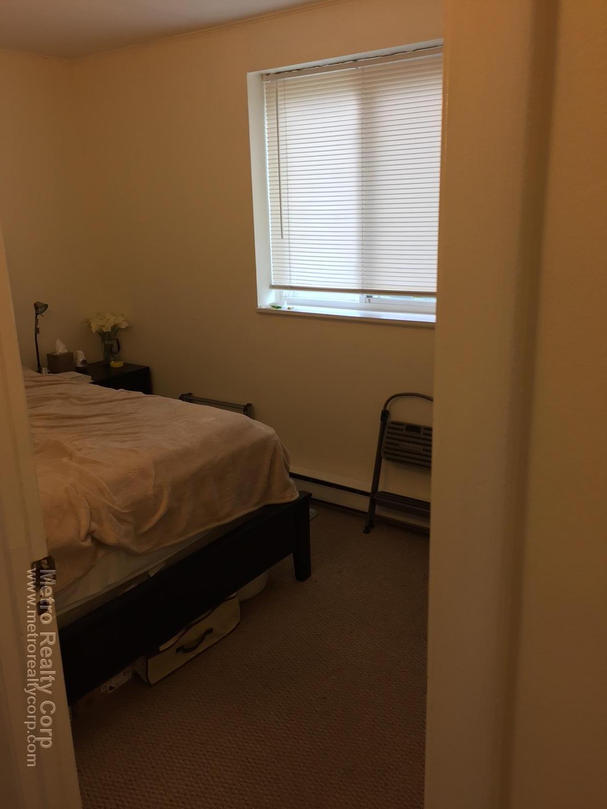 256 Parker Hill Ave, Mission Hill