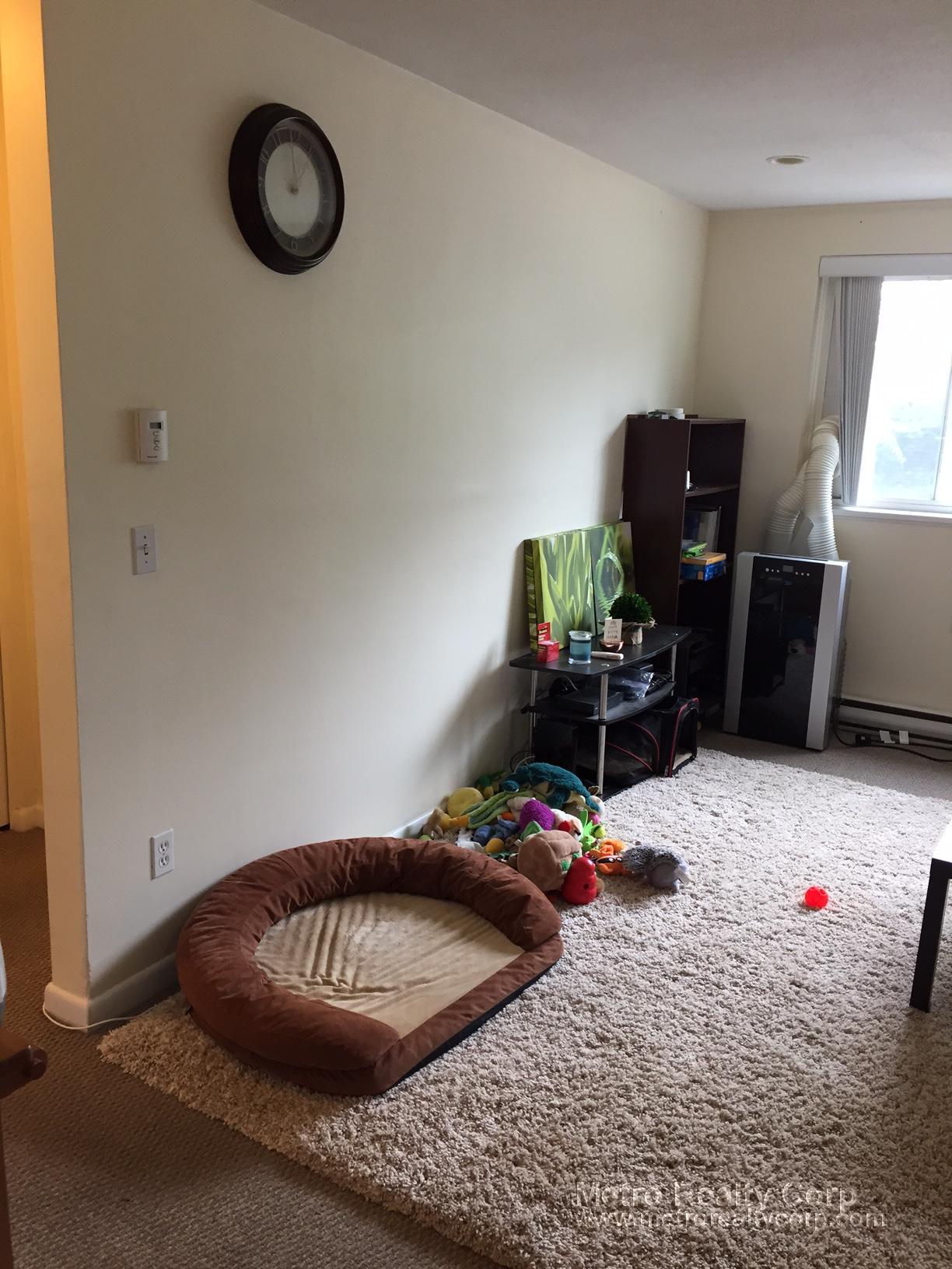 256 Parker Hill Ave, Mission Hill