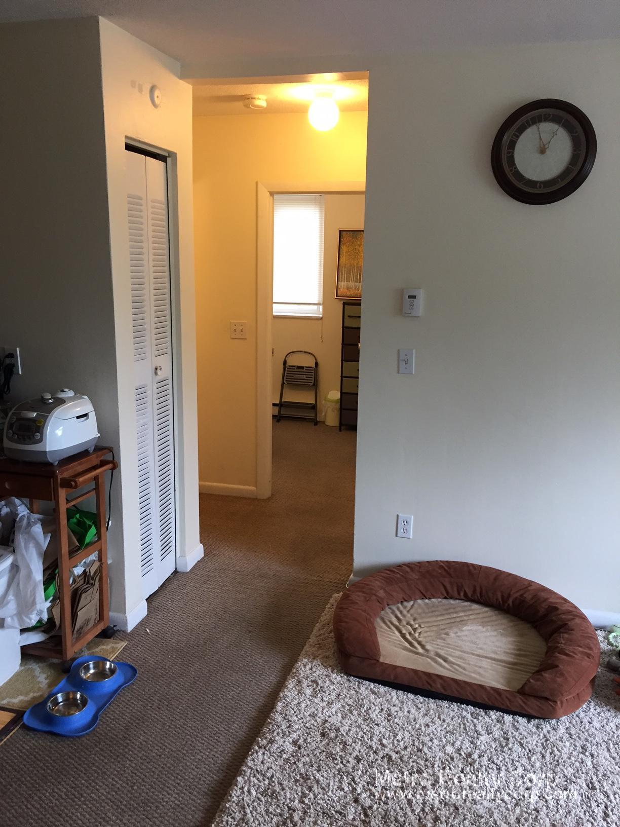 256 Parker Hill Ave, Mission Hill