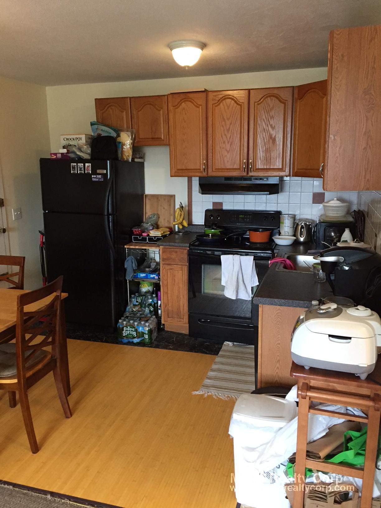 256 Parker Hill Ave, Mission Hill