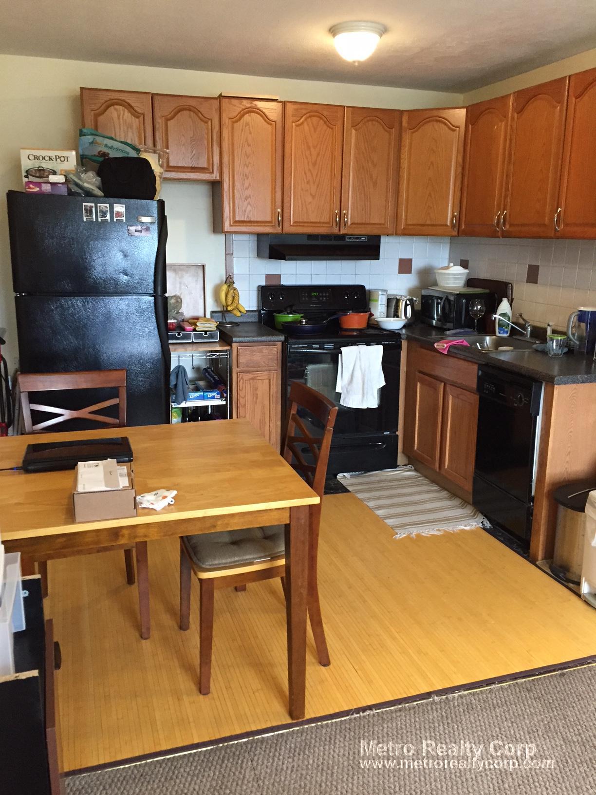 256 Parker Hill Ave, Mission Hill