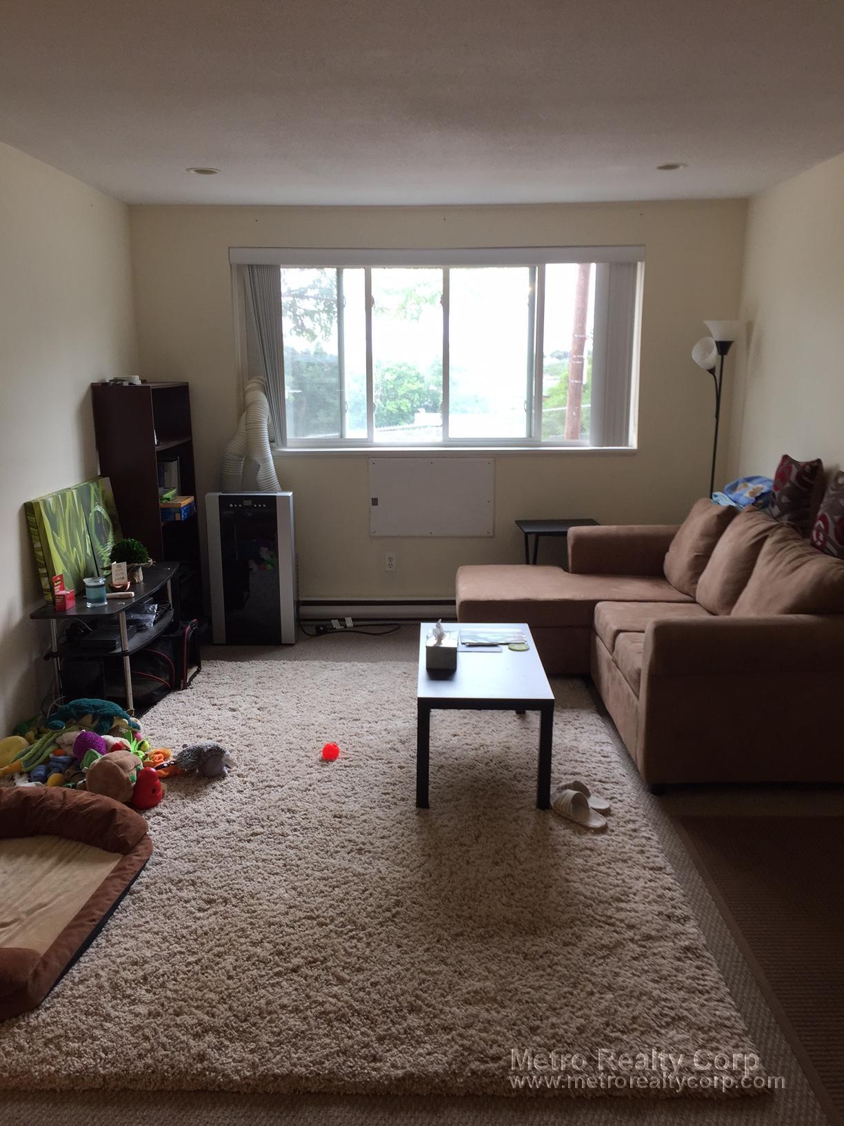 256 Parker Hill Ave, Mission Hill