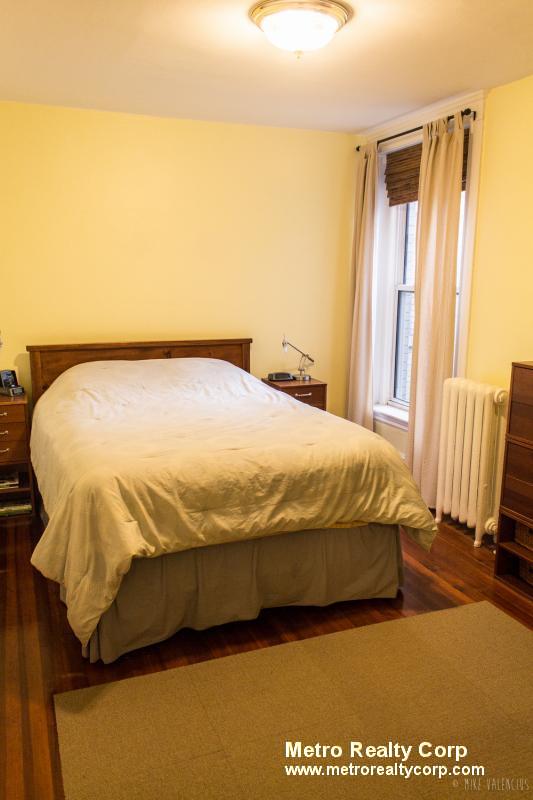 3 bed, 1 bath apartment for rent at 91 Fuller St Unit 2, Coolidge Corner — photo 20 of 20