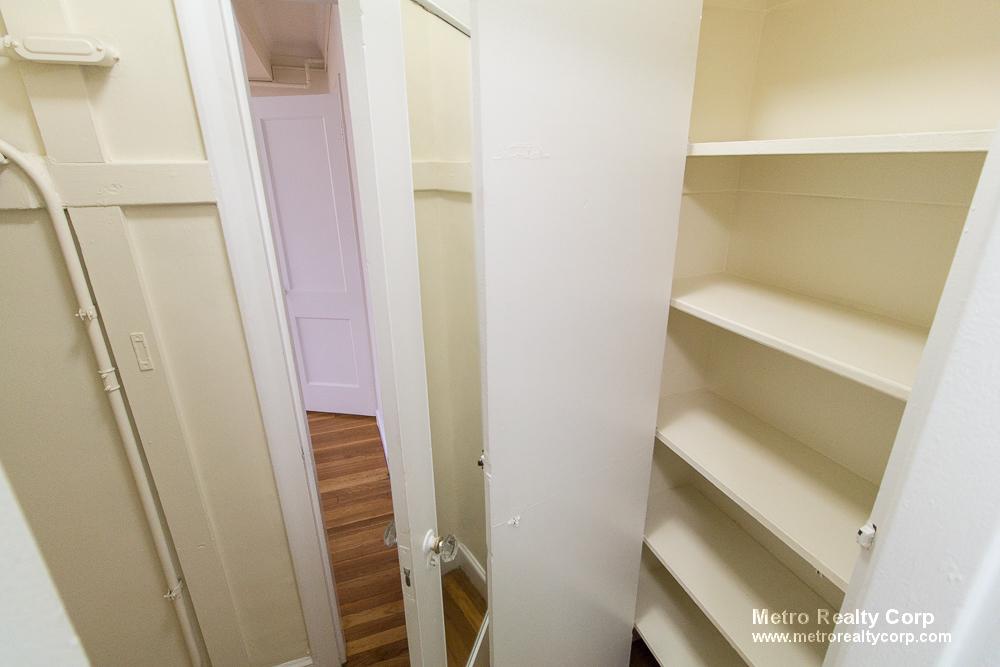 Studio bed, 1 bath apartment for rent at 1284 Beacon St Unit 705, Coolidge Corner — photo 8 of 8