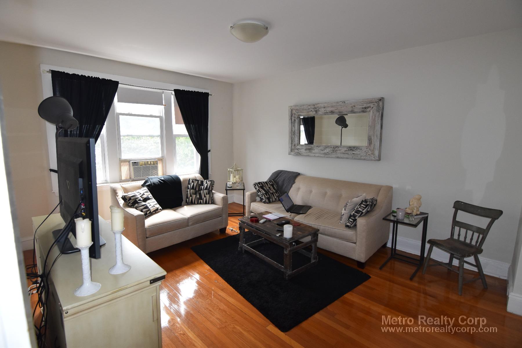 1940 Commonwealth Ave, Brighton