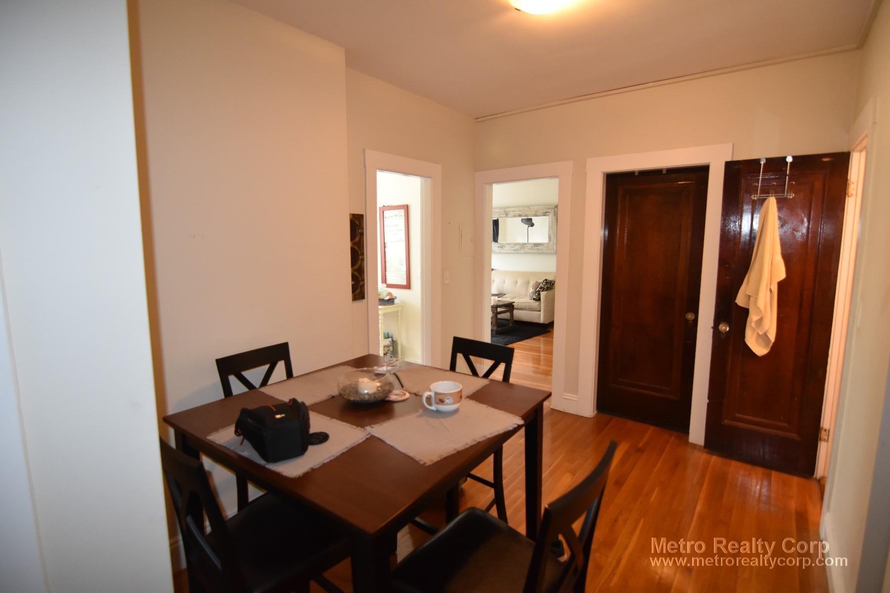 1940 Commonwealth Ave, Brighton