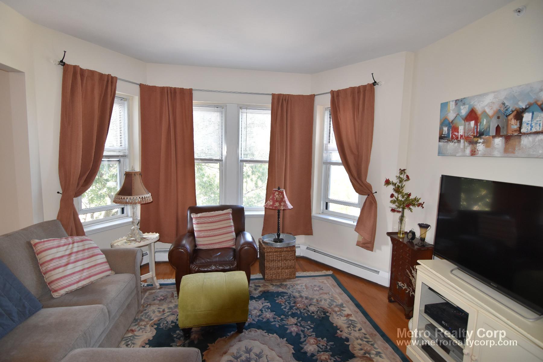 1405 Beacon St, Coolidge Corner