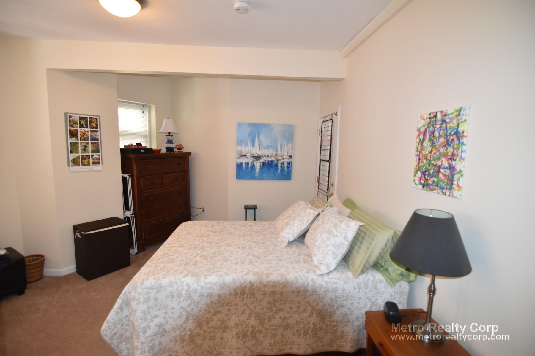 1405 Beacon St, Coolidge Corner