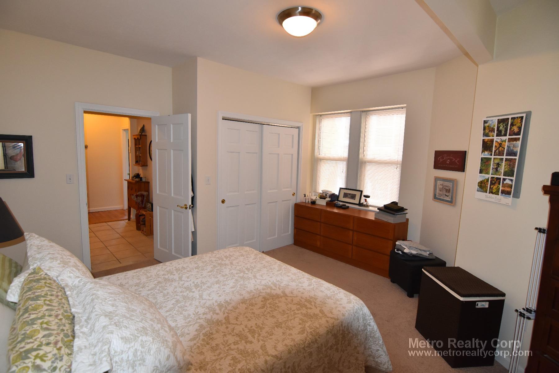 1405 Beacon St, Coolidge Corner