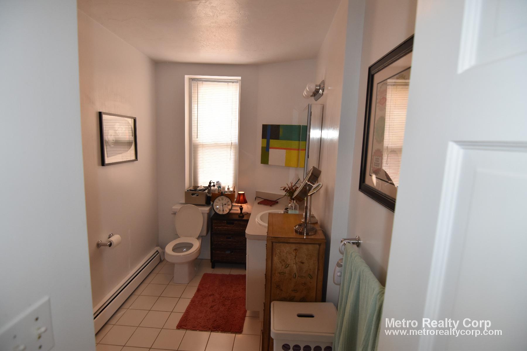 1405 Beacon St, Coolidge Corner