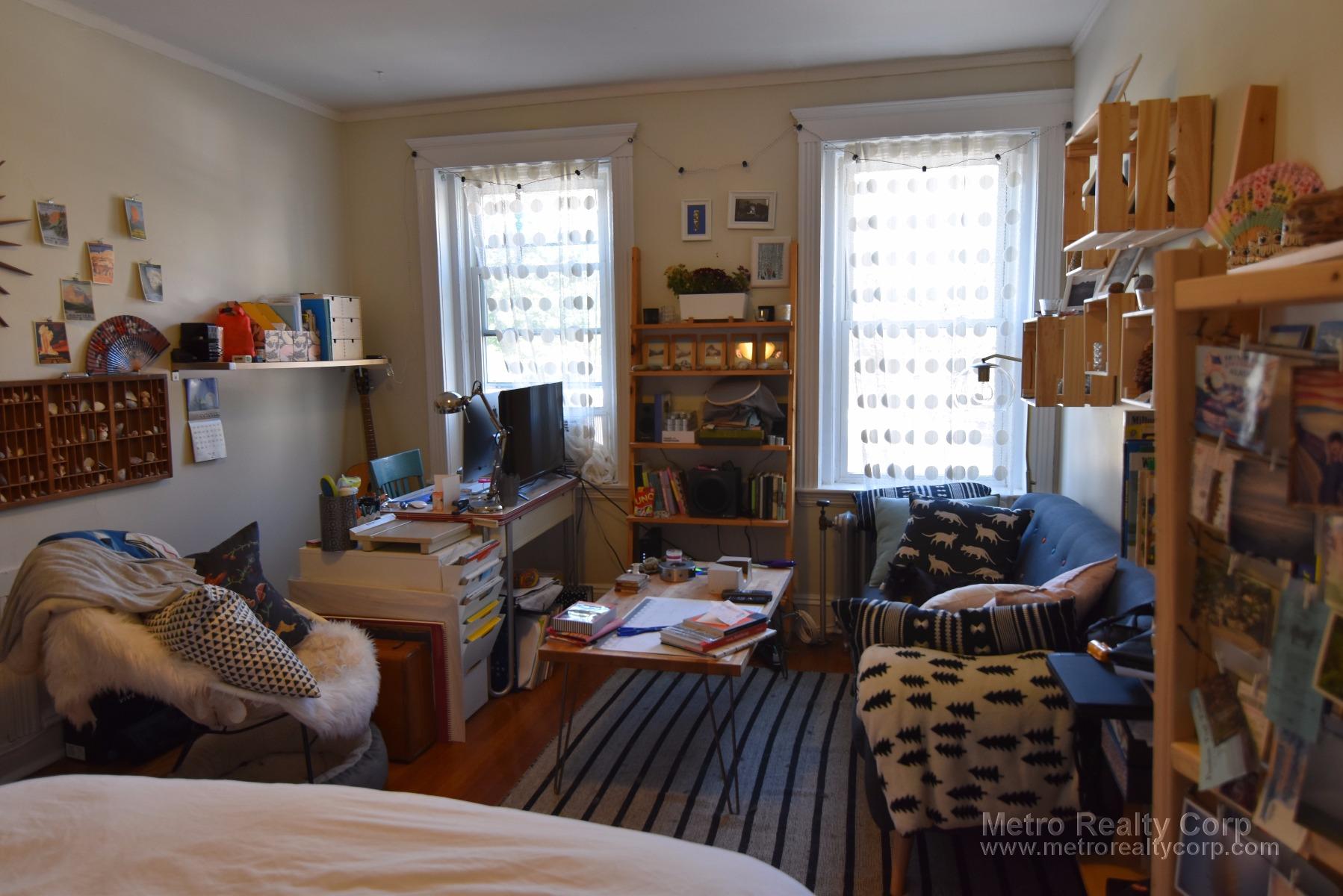 1940 Commonwealth Ave, Brighton