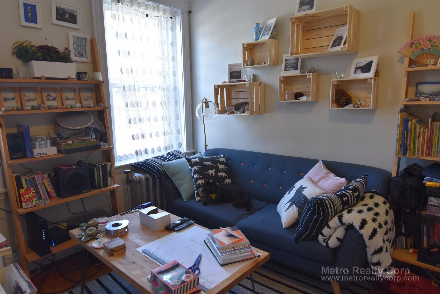 1940 Commonwealth Ave, Brighton