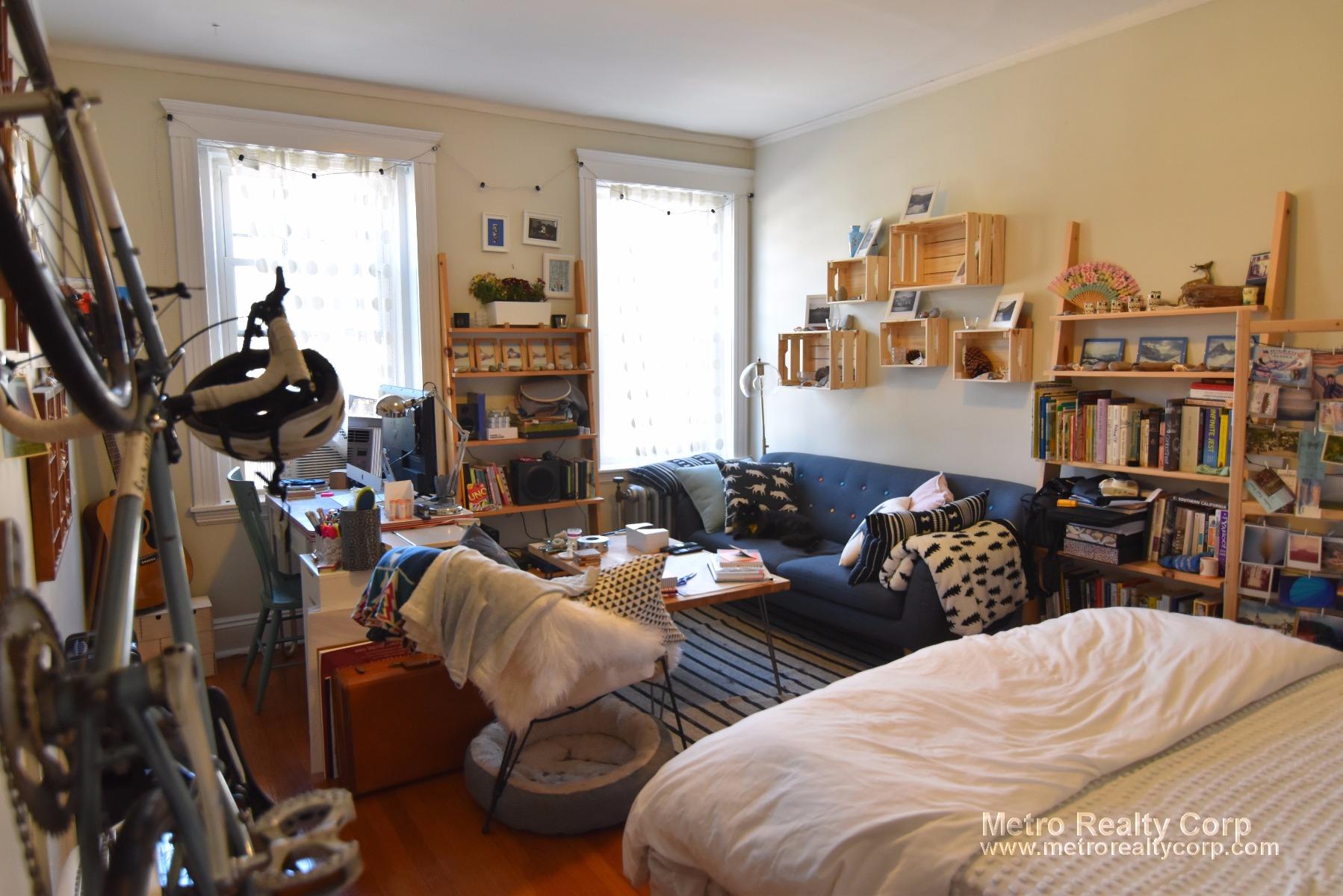 1940 Commonwealth Ave, Brighton