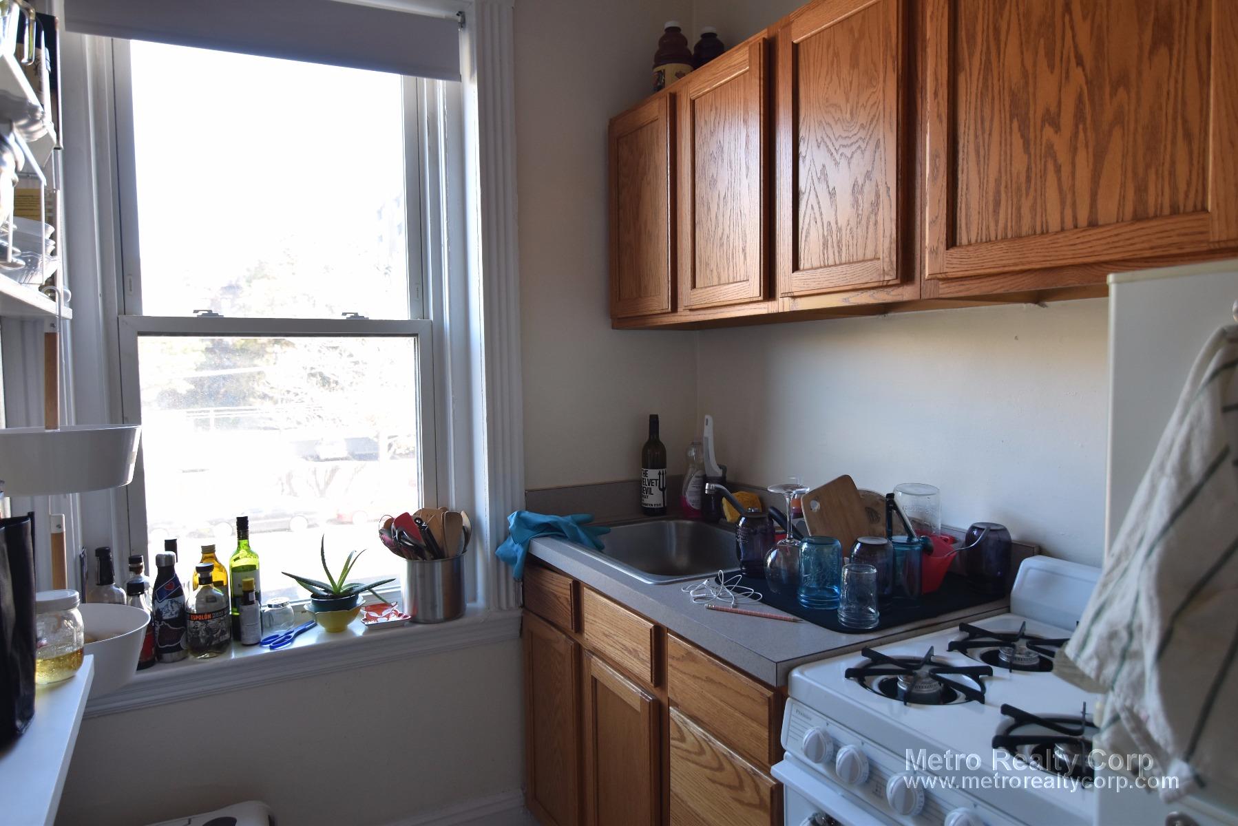 1940 Commonwealth Ave, Brighton