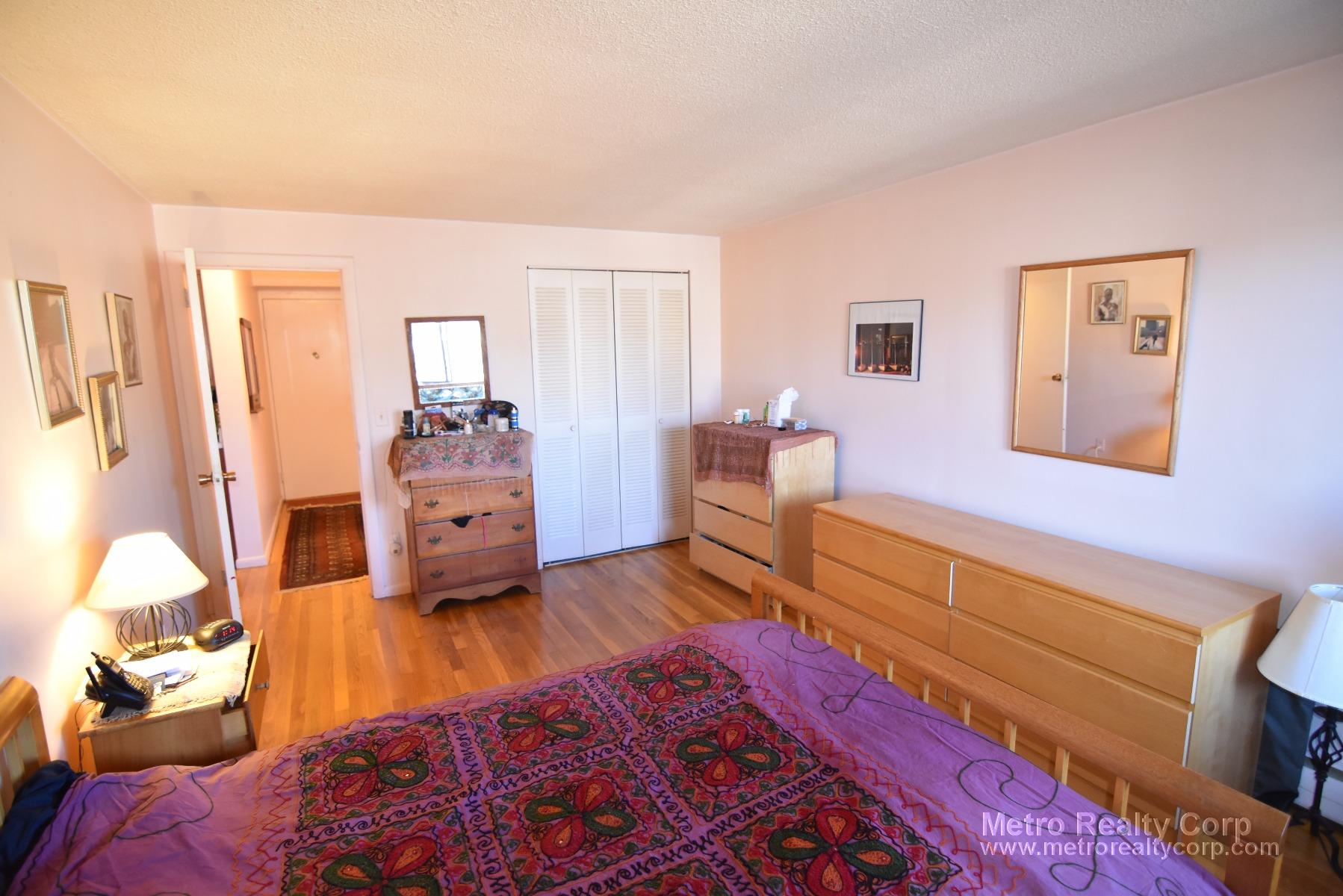 1 bed, 1 bath apartment for rent at 50 Green St Unit 404, Brookline — photo 6 of 14