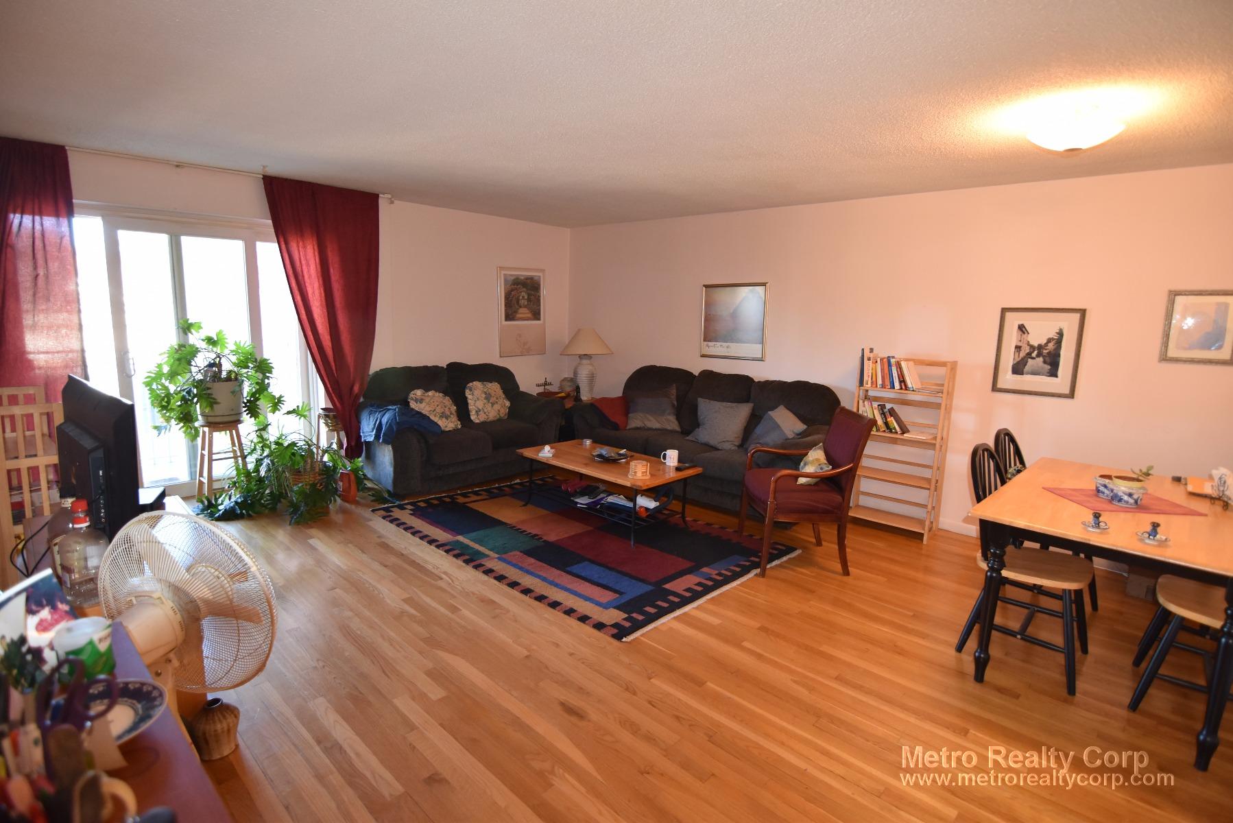 1 bed, 1 bath apartment for rent at 50 Green St Unit 404, Brookline — photo 4 of 14