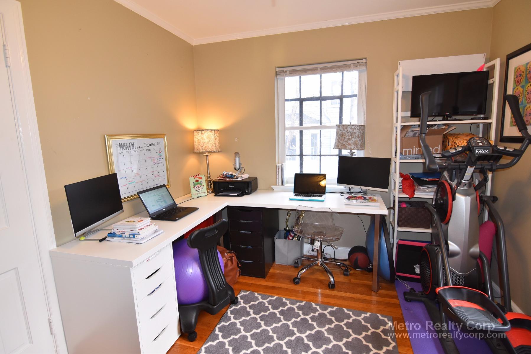 2 bed, 1 bath apartment for rent at 26 Richardson St Unit 2, Newton Corner — photo 10 of 13