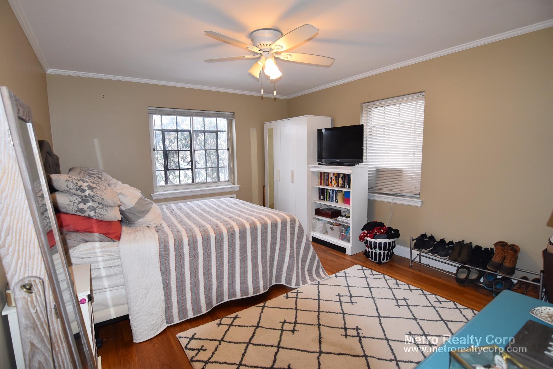 2 bed, 1 bath apartment for rent at 26 Richardson St Unit 2, Newton Corner — photo 9 of 13