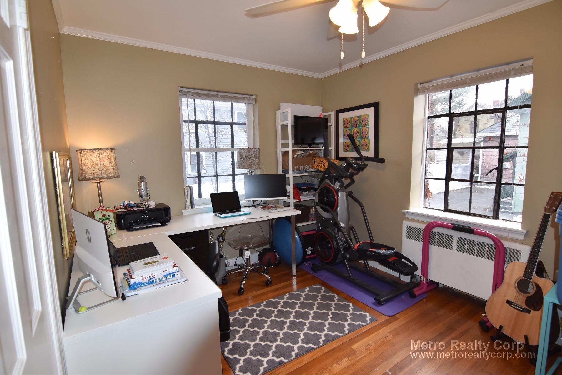 2 bed, 1 bath apartment for rent at 26 Richardson St Unit 2, Newton Corner — photo 11 of 13