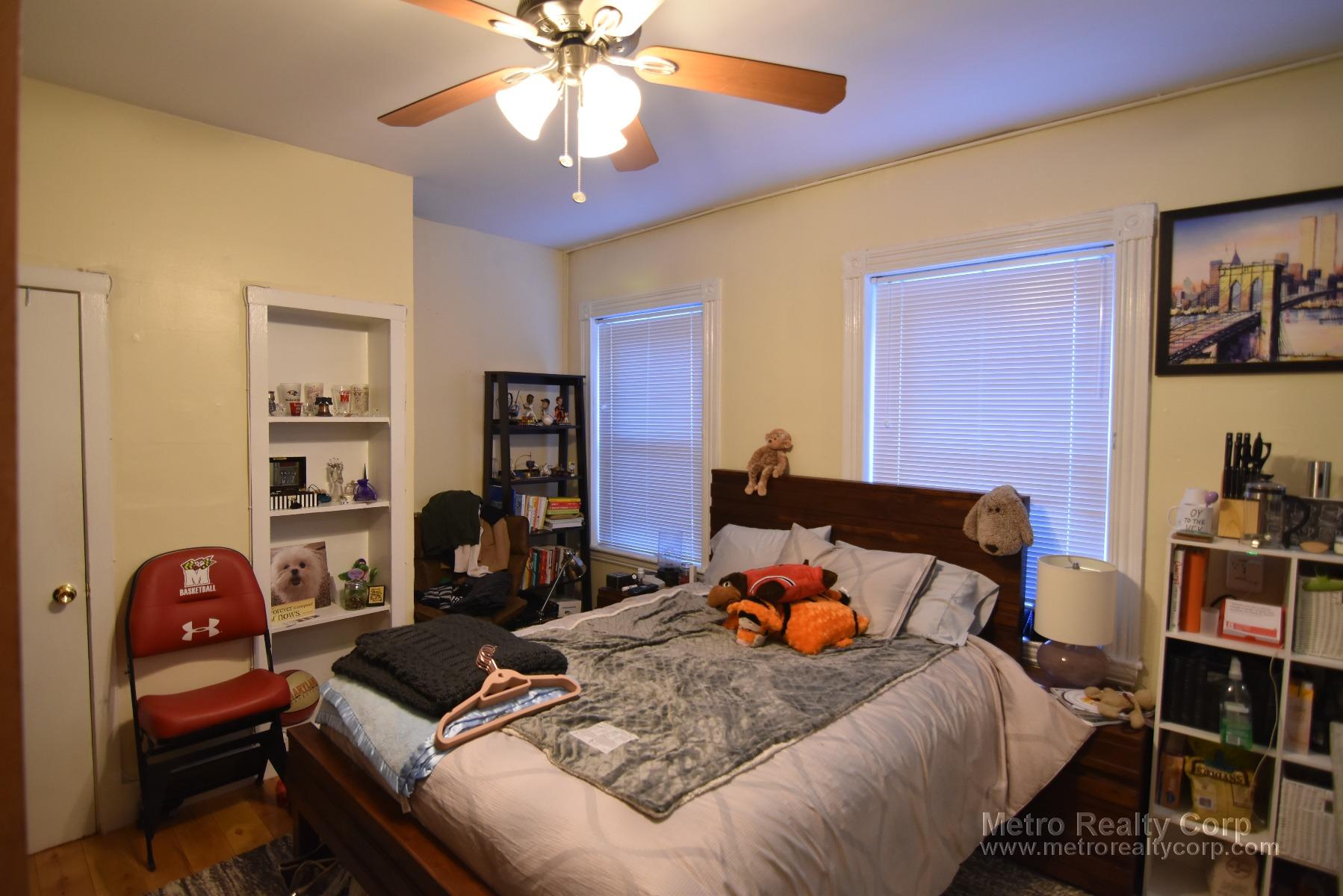 108 Myrtle St, Beacon Hill