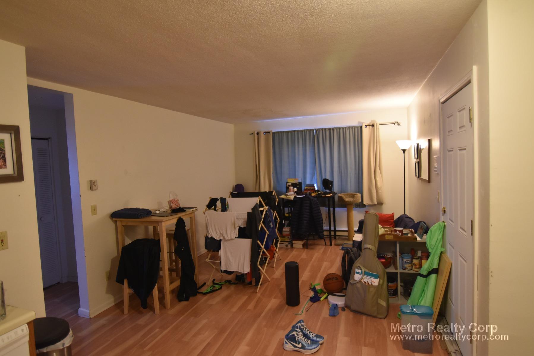 2 bed, 1 bath apartment for rent at 197 Calumet St Unit 11, Mission Hill — photo 2 of 5