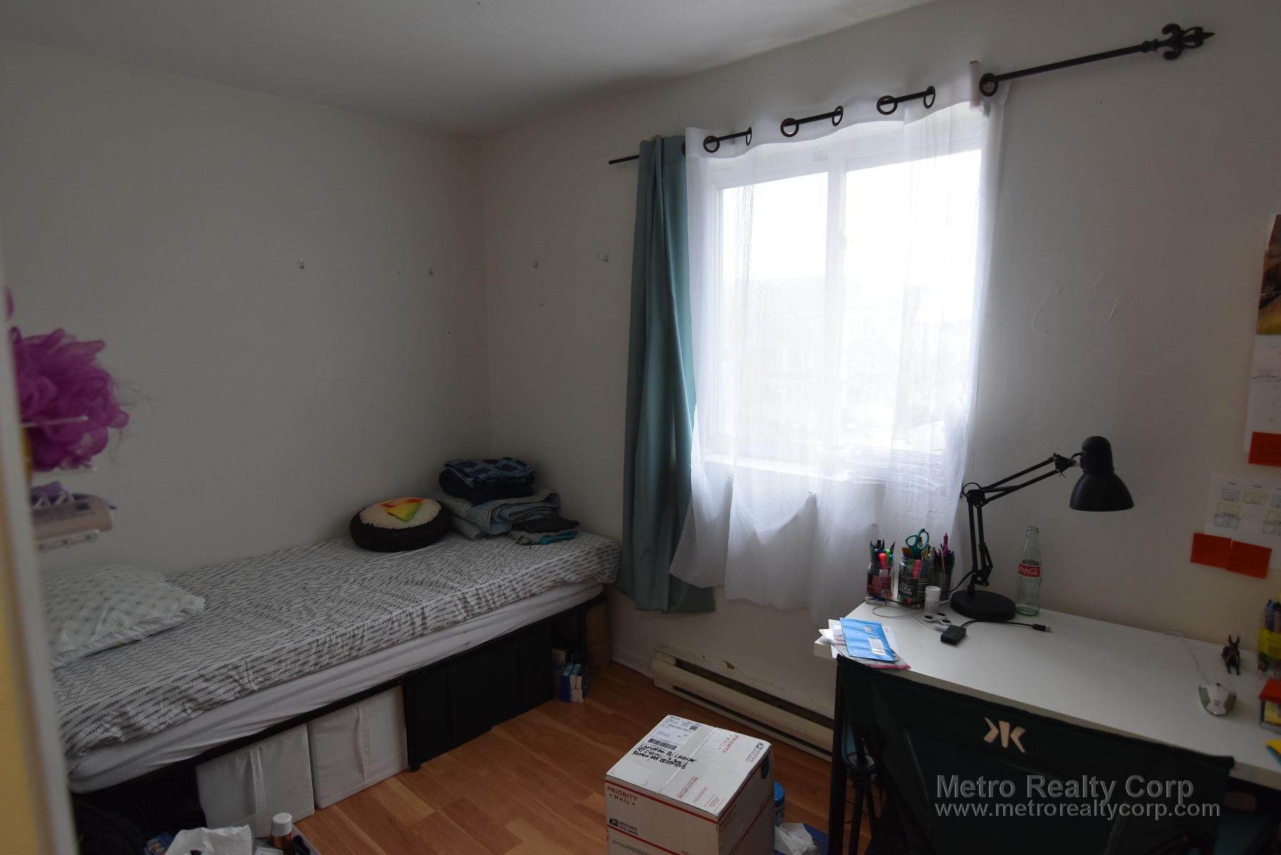 2 bed, 1 bath apartment for rent at 197 Calumet St Unit 11, Mission Hill — photo 5 of 5