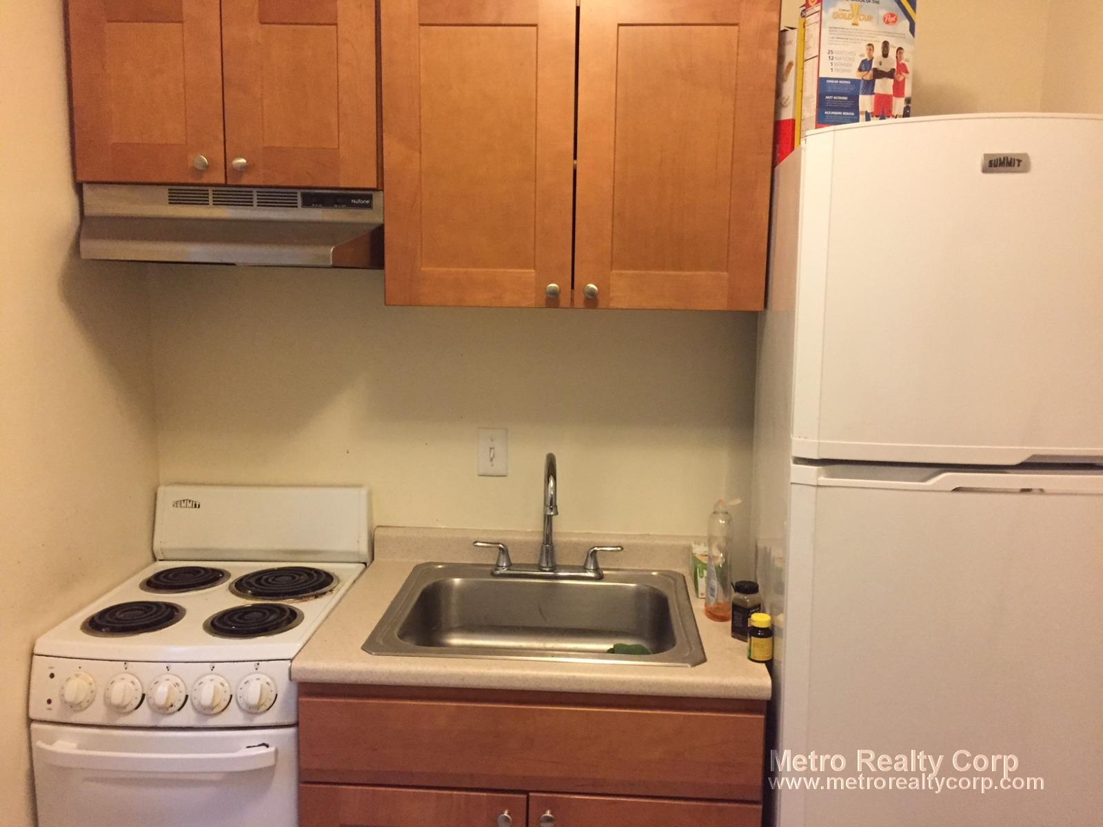 64 Brighton Ave, Allston