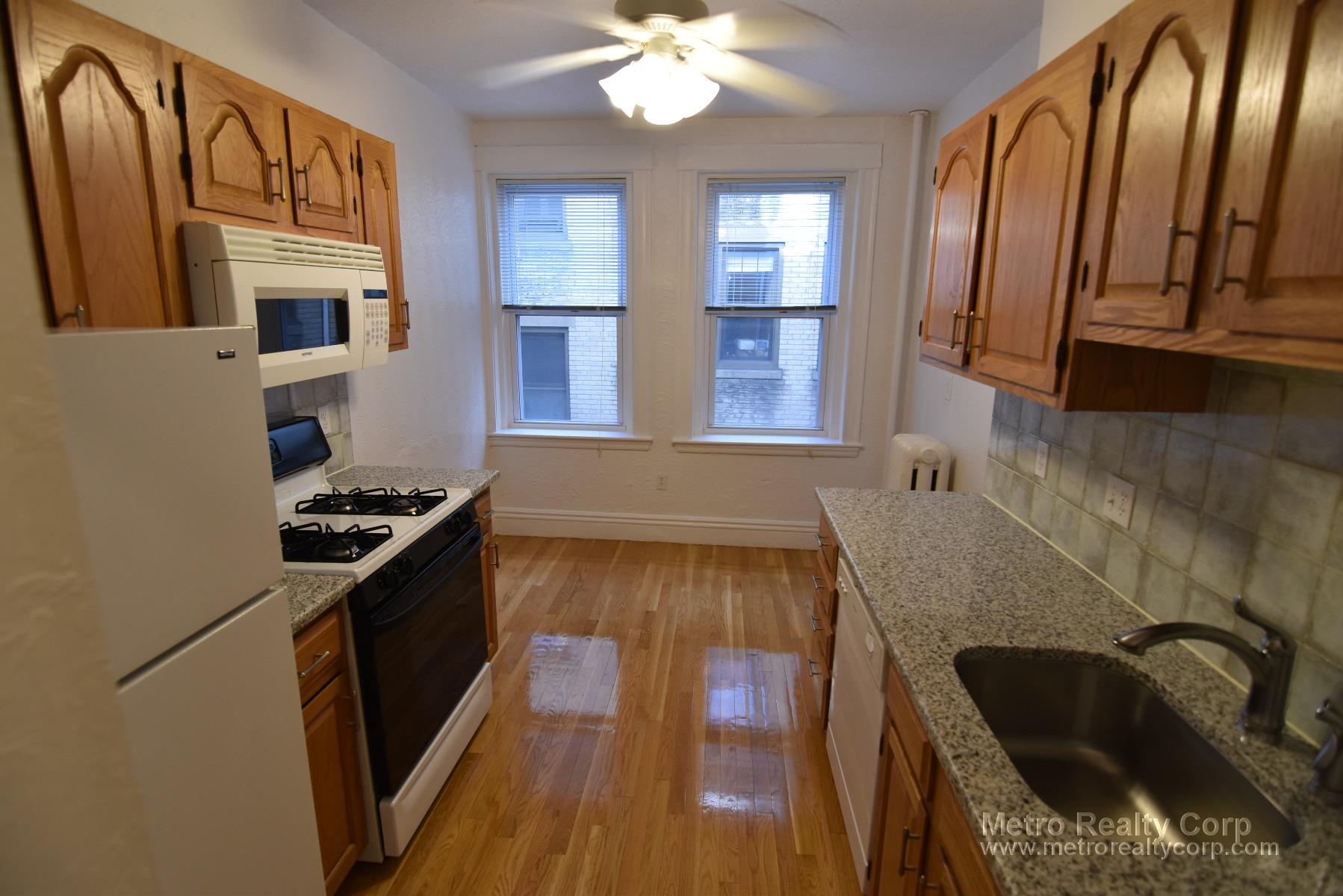 1750 Commonwealth Ave, Brighton