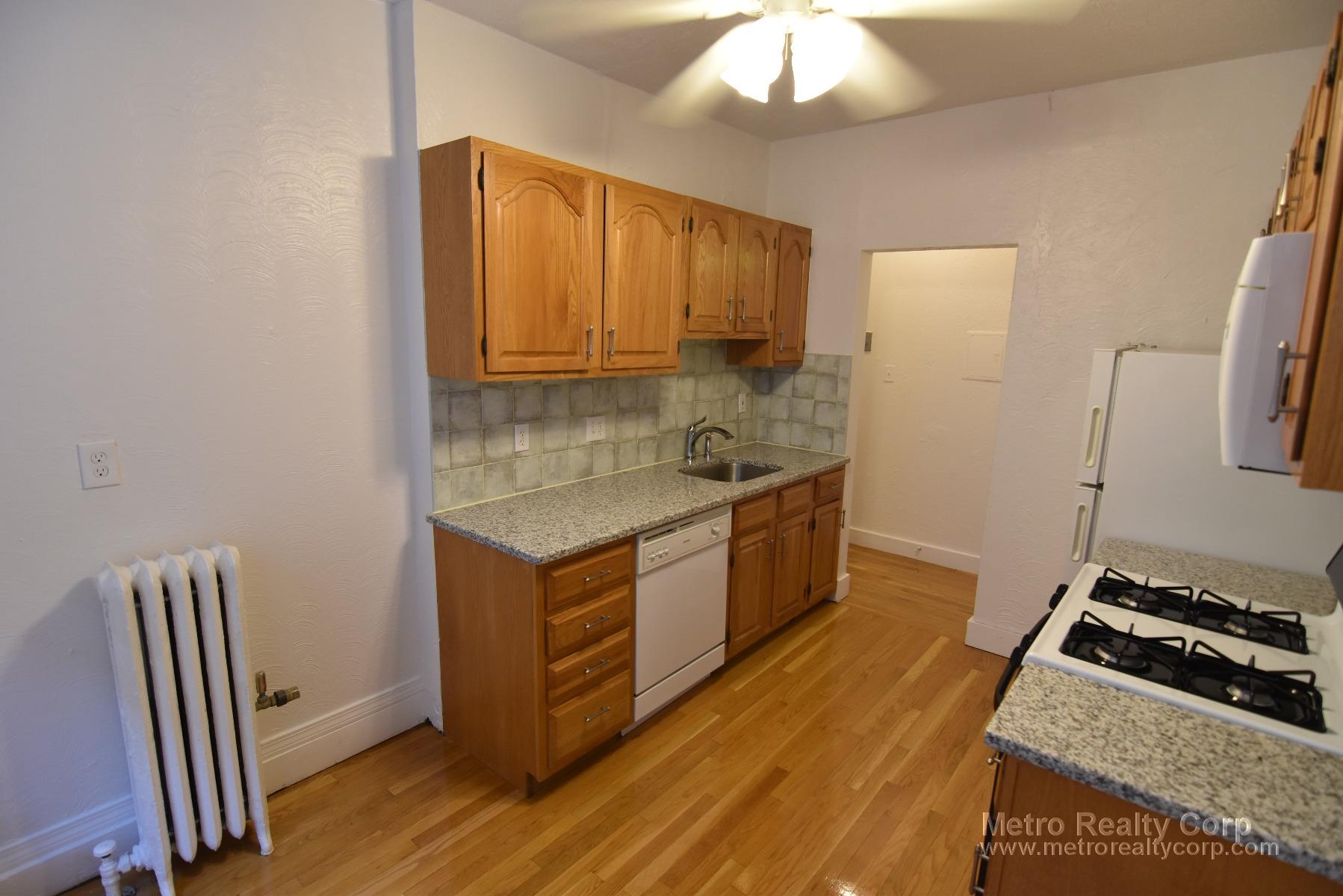 1750 Commonwealth Ave, Brighton