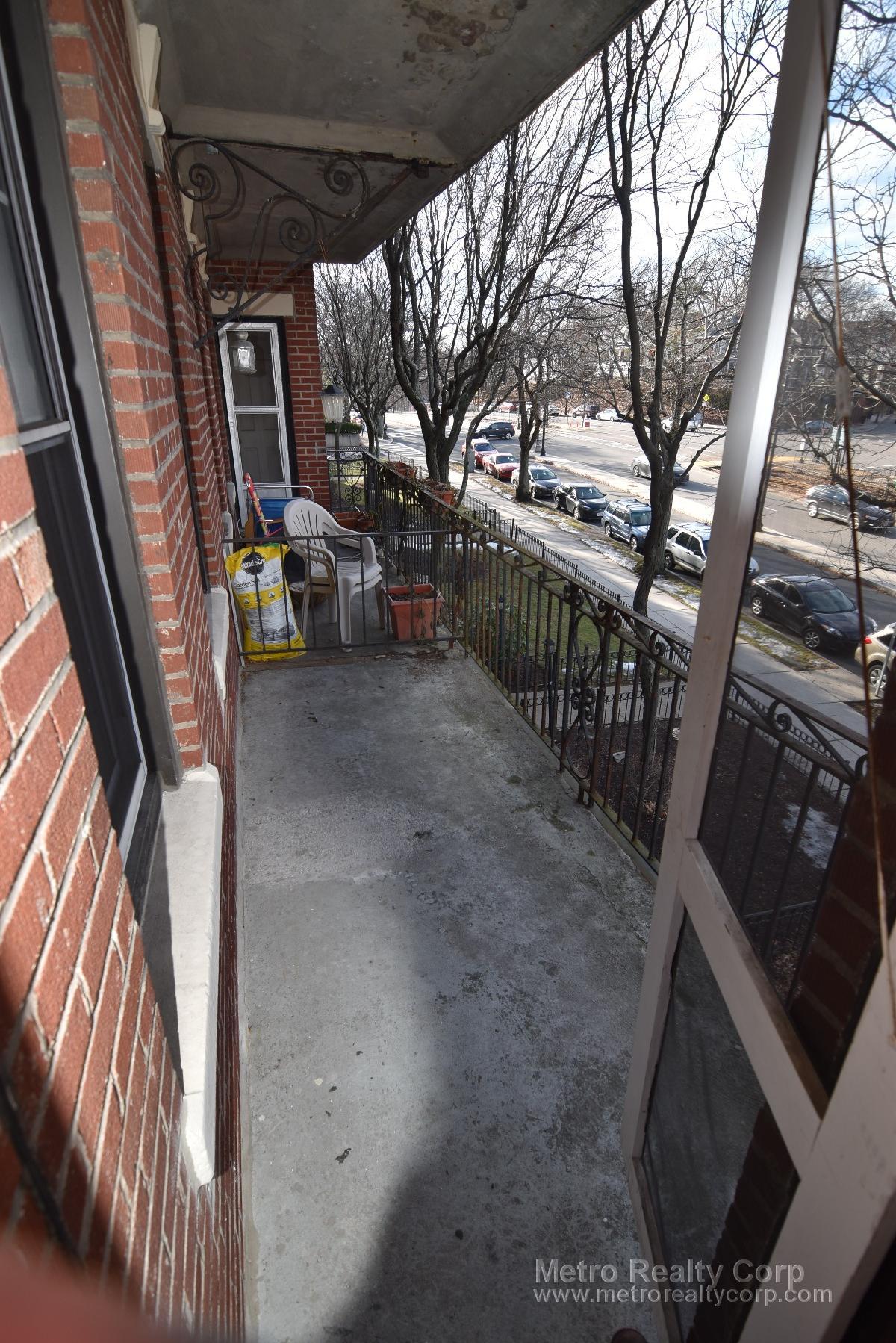 1750 Commonwealth Ave, Brighton