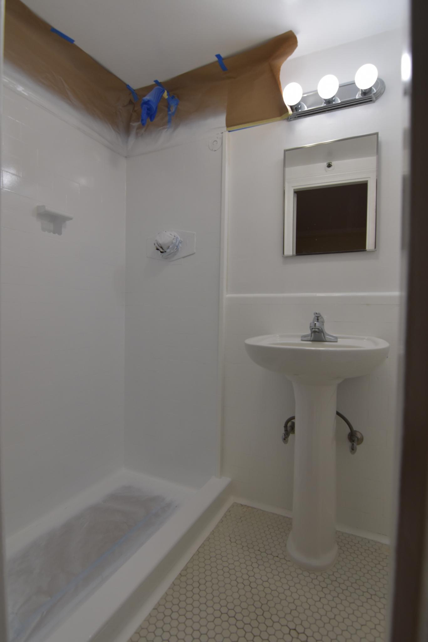 Studio bed, 1 bath apartment for rent at 1284 Beacon St Unit 413, Coolidge Corner — photo 6 of 11