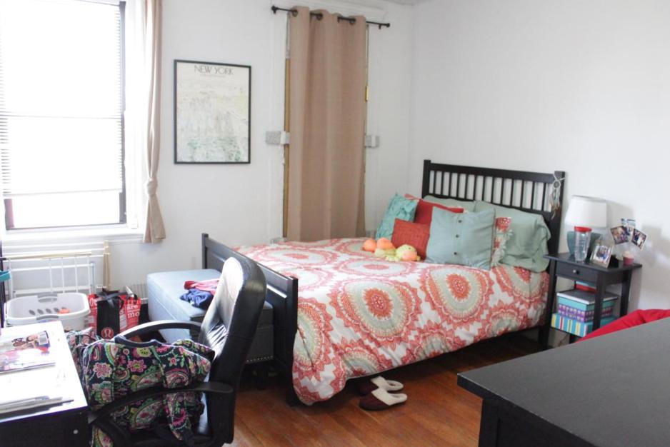 238 Hemenway St, Fenway