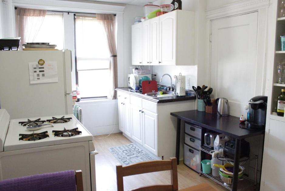 238 Hemenway St, Fenway