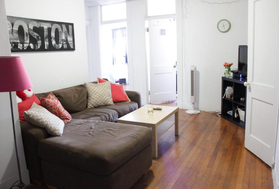 238 Hemenway St, Fenway