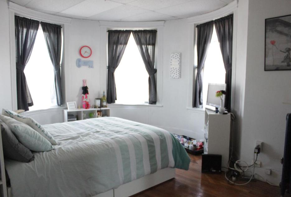 238 Hemenway St, Fenway