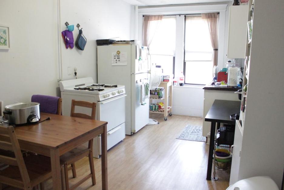 238 Hemenway St, Fenway