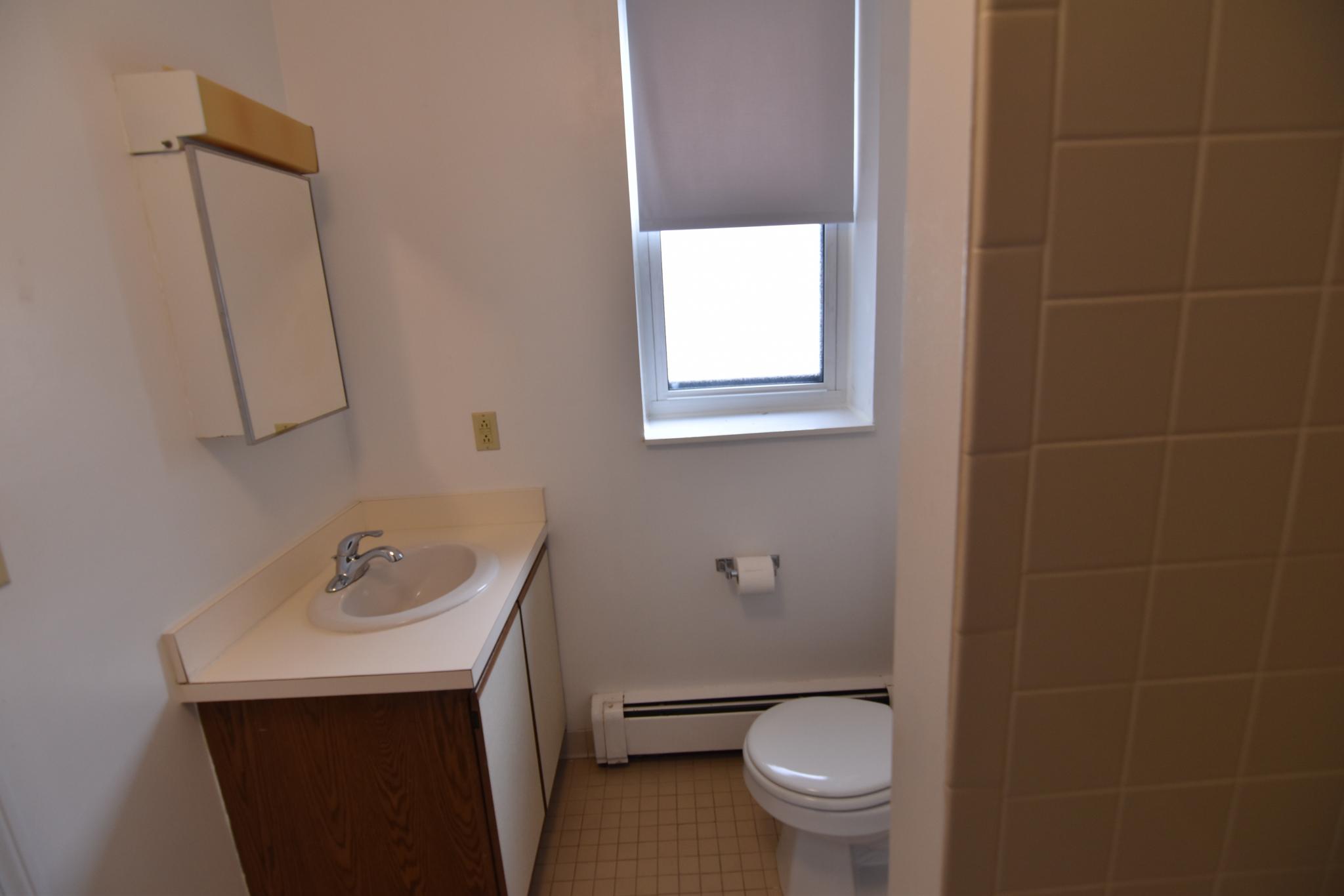 Studio bed, 1 bath apartment for rent at 171 Harvard St Unit 5, Brookline — photo 3 of 6
