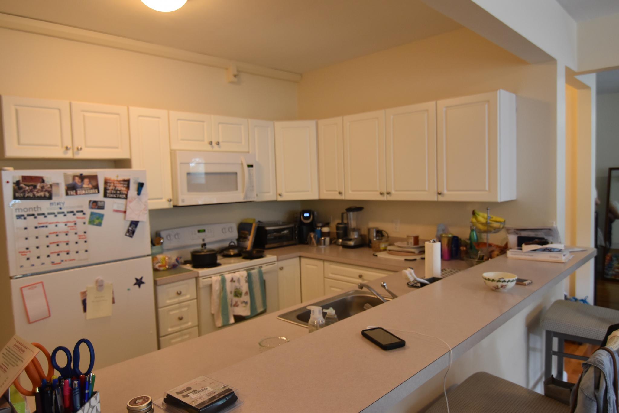 1405 Beacon St, Coolidge Corner