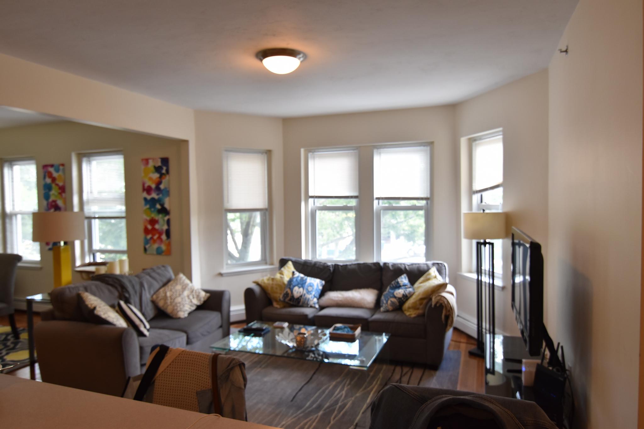 1405 Beacon St, Coolidge Corner