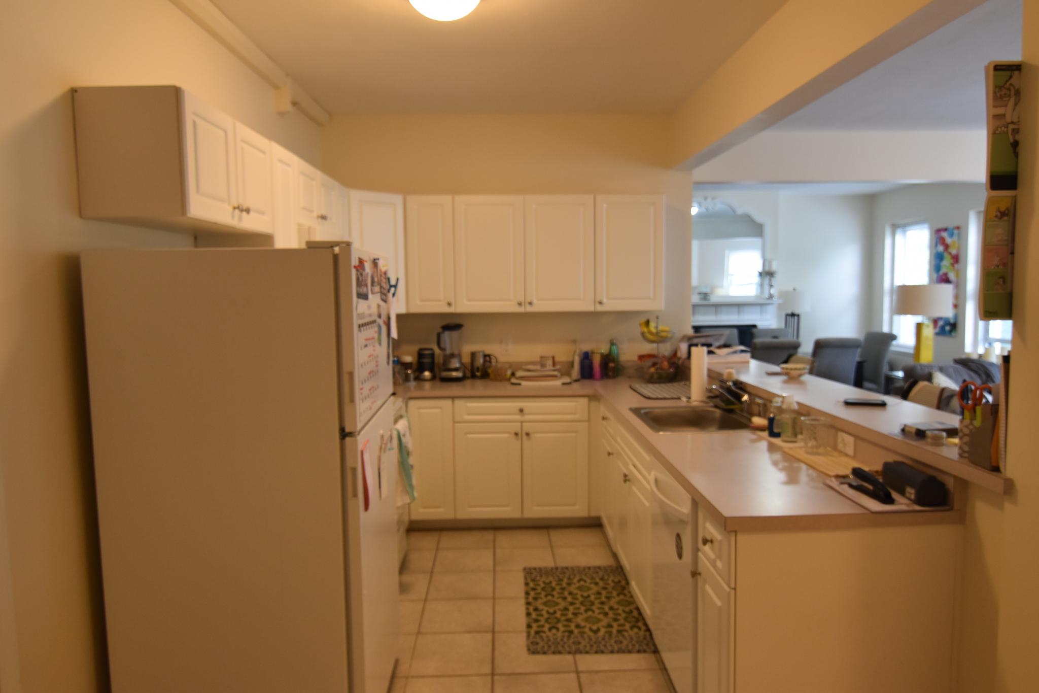 1405 Beacon St, Coolidge Corner