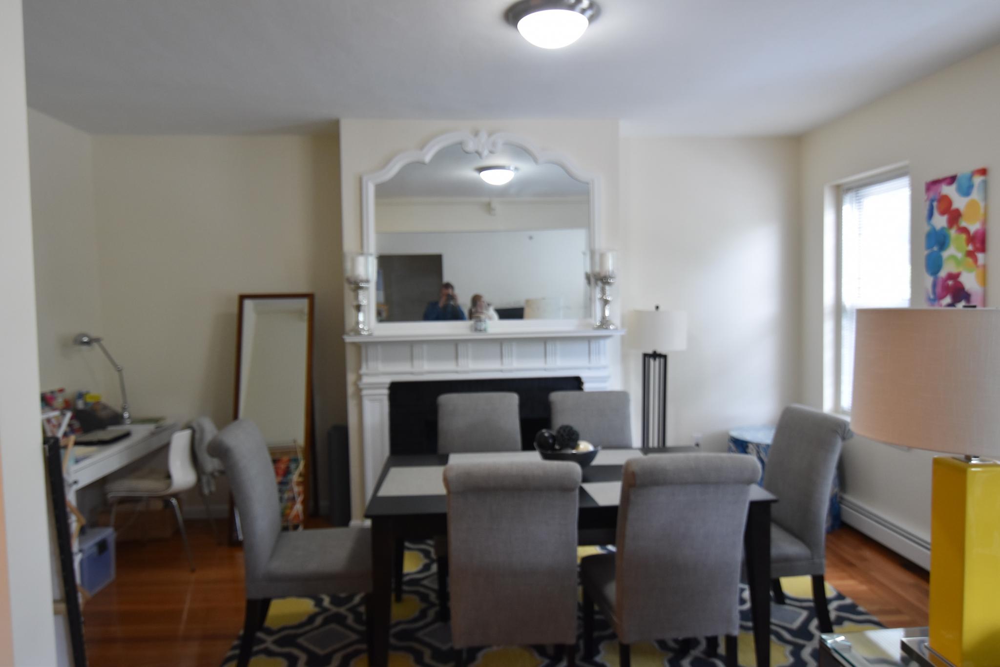 1405 Beacon St, Coolidge Corner