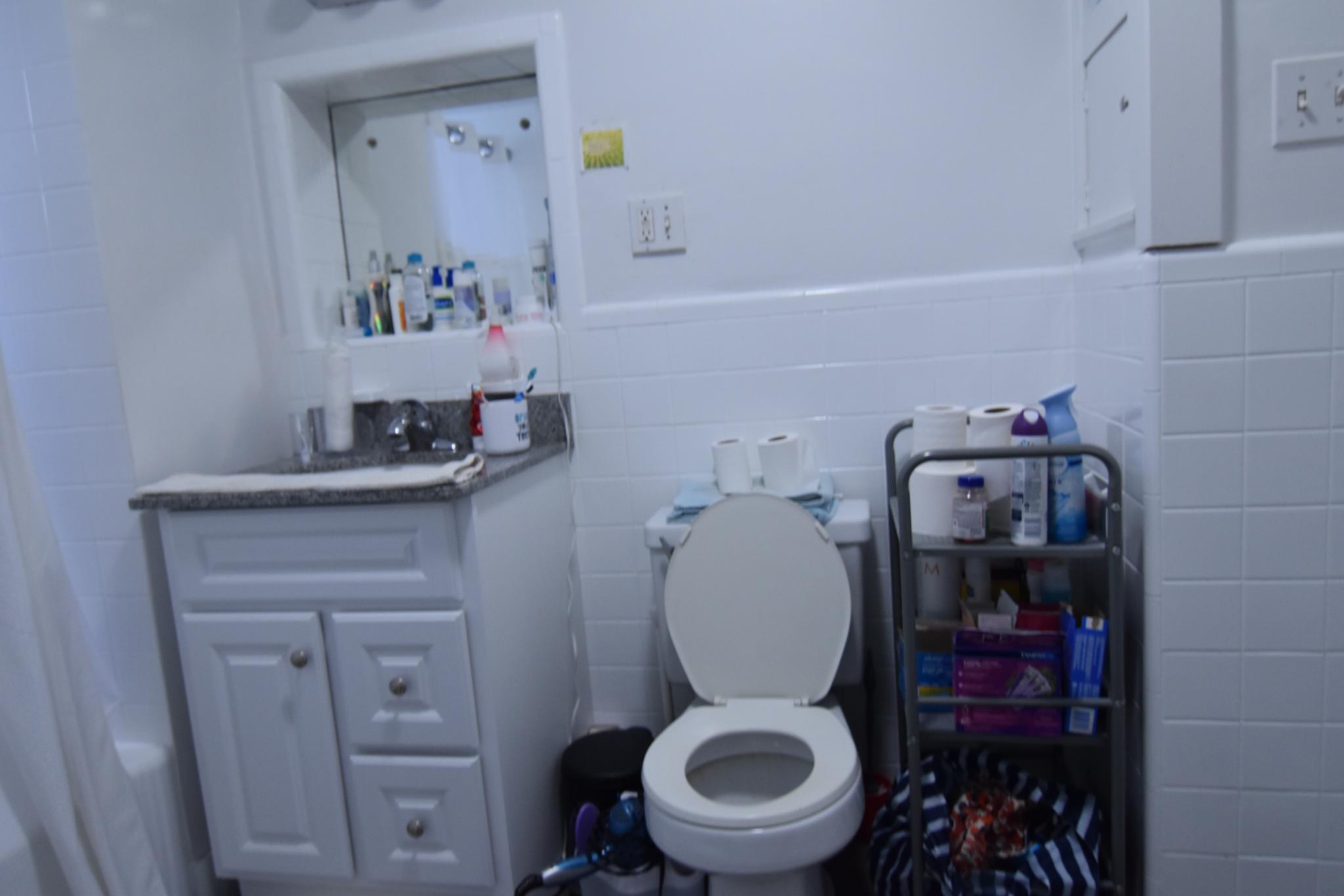 1405 Beacon St, Coolidge Corner