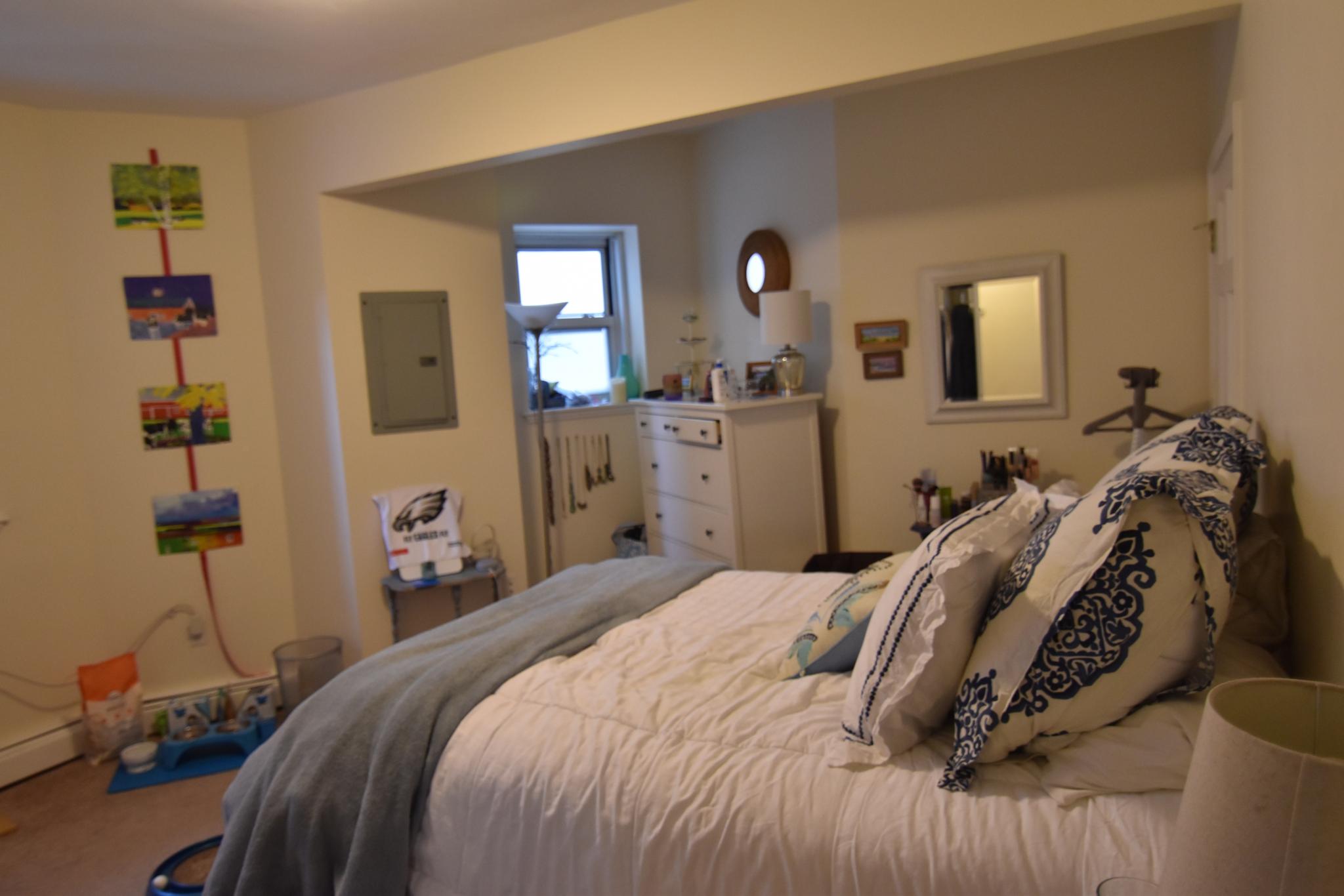 1405 Beacon St, Coolidge Corner