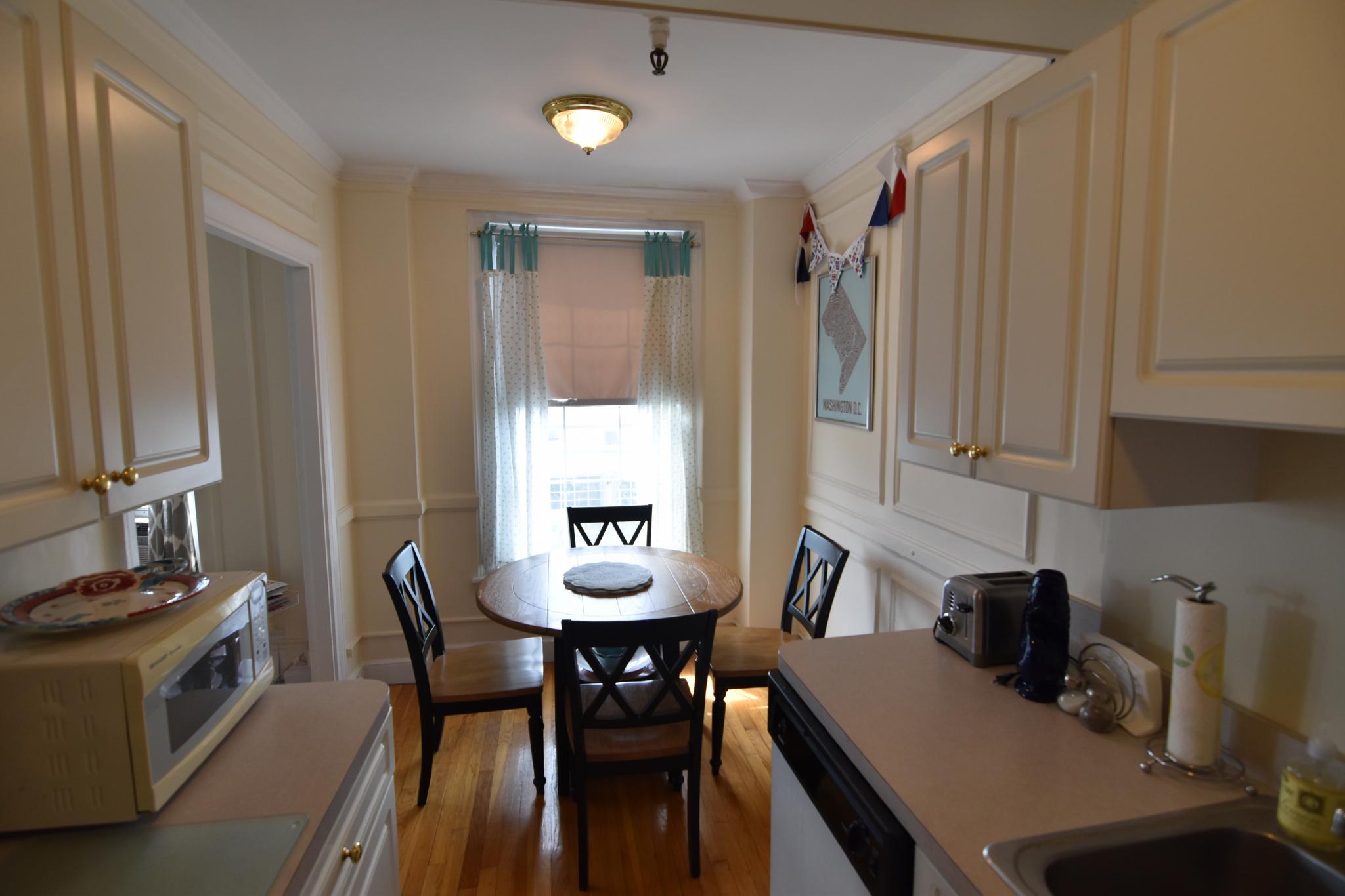 1 bed, 1 bath apartment for rent at 1284 Beacon St Unit 516, Coolidge Corner — photo 14 of 14