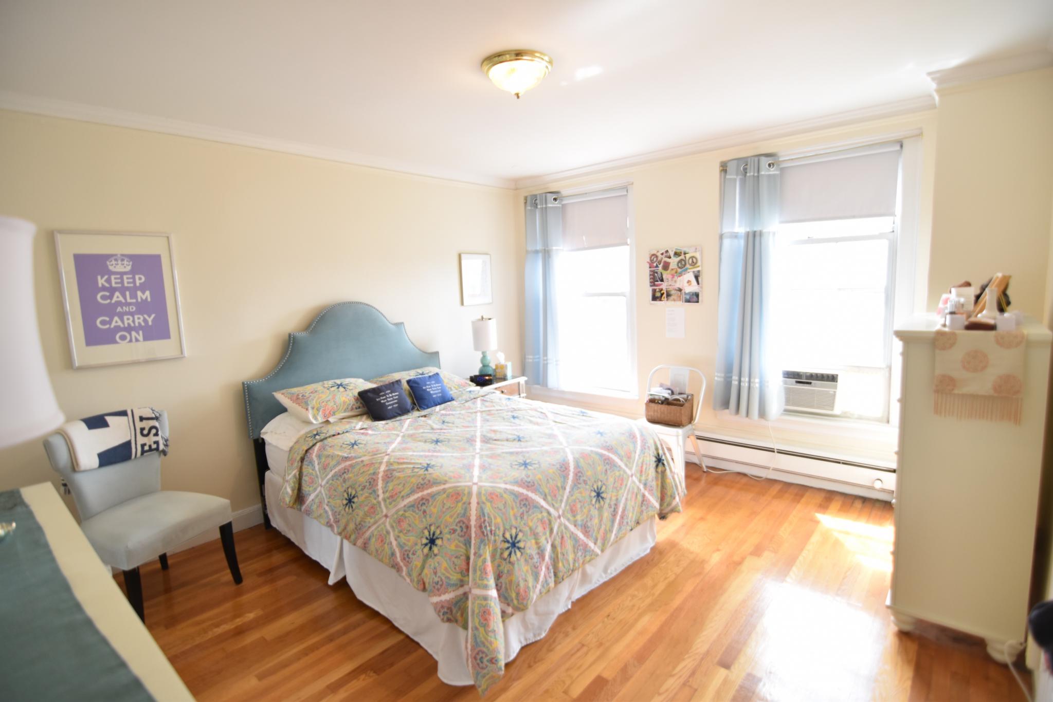 1 bed, 1 bath apartment for rent at 1284 Beacon St Unit 516, Coolidge Corner — photo 12 of 14